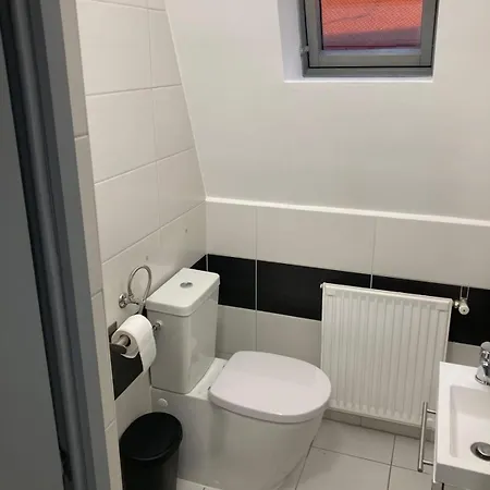 Franciska Apartmán