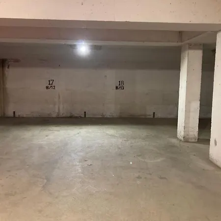 Apartament Franciska Hajdúszoboszló