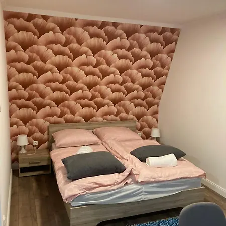 Apartament Franciska